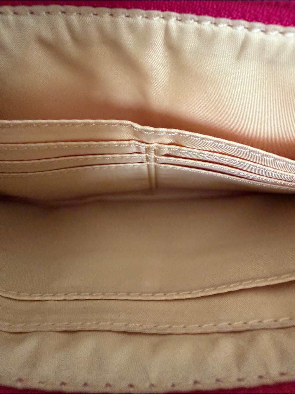 Coach Legacy Weekend Signature Colorblock Nylon East West Zip Top Tote 24865 3 - Picture 12 of 16